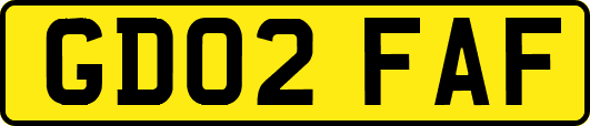 GD02FAF