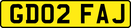 GD02FAJ