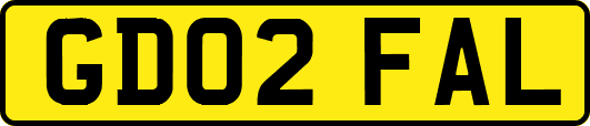 GD02FAL