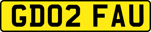 GD02FAU