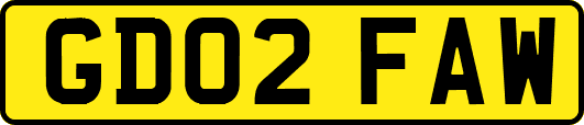 GD02FAW
