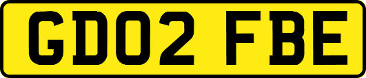 GD02FBE