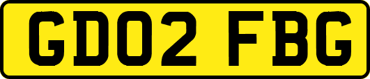 GD02FBG