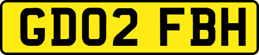 GD02FBH