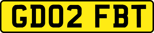 GD02FBT