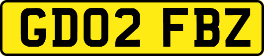 GD02FBZ