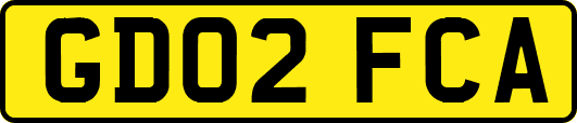 GD02FCA
