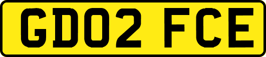 GD02FCE