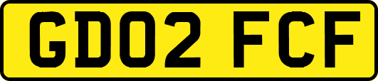 GD02FCF