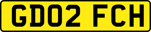 GD02FCH
