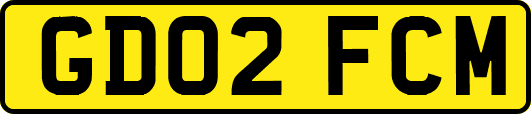 GD02FCM