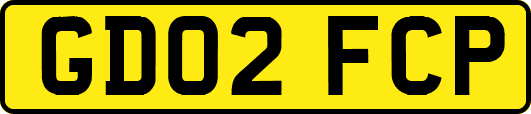 GD02FCP