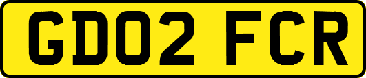 GD02FCR