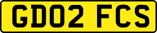 GD02FCS