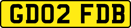 GD02FDB