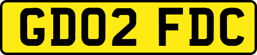 GD02FDC