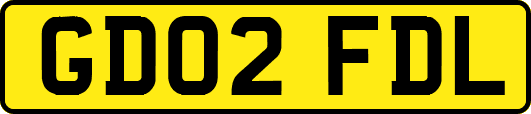 GD02FDL