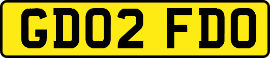 GD02FDO