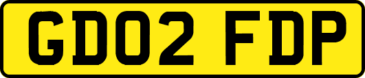 GD02FDP