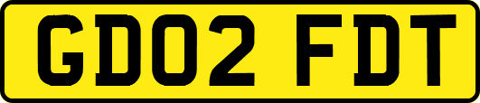 GD02FDT