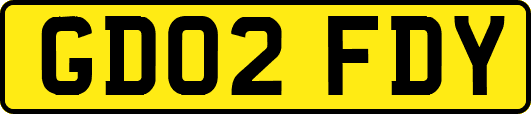 GD02FDY