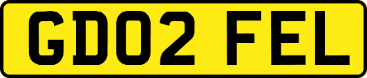 GD02FEL