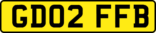 GD02FFB