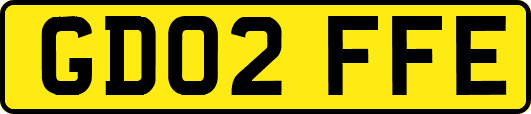 GD02FFE
