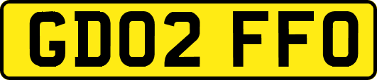 GD02FFO