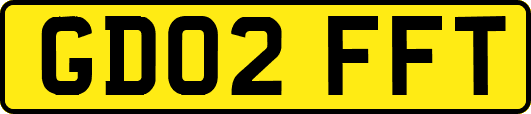 GD02FFT