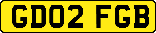 GD02FGB