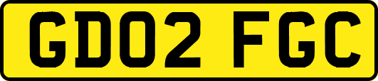 GD02FGC