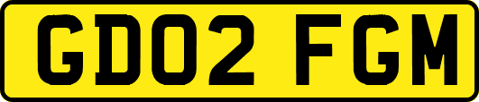 GD02FGM
