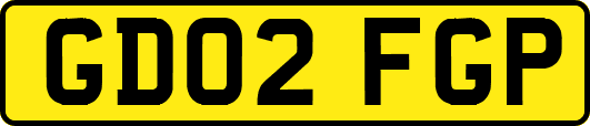GD02FGP