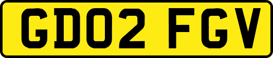 GD02FGV