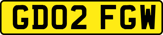 GD02FGW