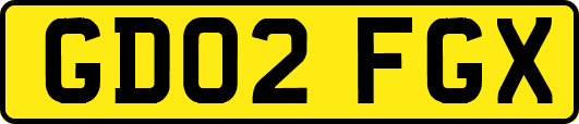GD02FGX