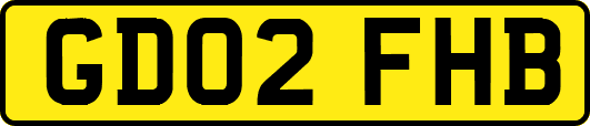 GD02FHB