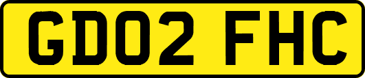 GD02FHC