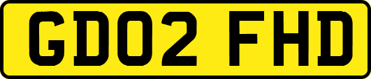 GD02FHD