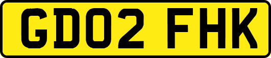 GD02FHK