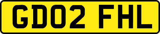 GD02FHL
