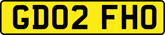 GD02FHO