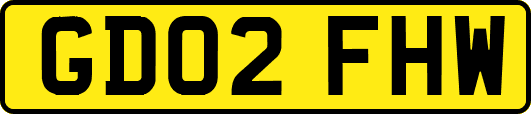 GD02FHW