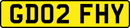 GD02FHY
