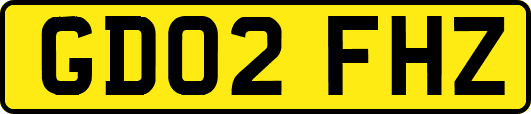 GD02FHZ