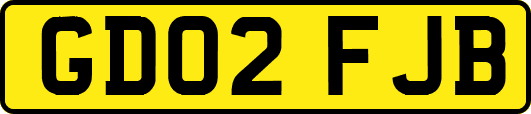 GD02FJB