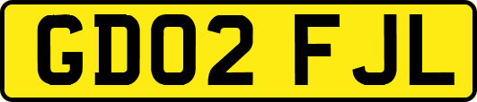 GD02FJL