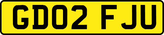 GD02FJU