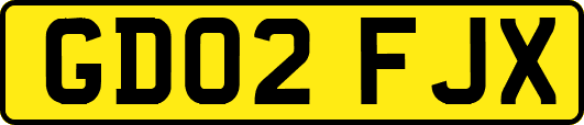 GD02FJX